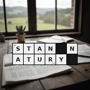 Rozwiązanie krzyżówki: pojęcie z zakresu teorii decyzji oznaczające każde z możliwych następstw wariantu decyzyjnego nie zależące od decydenta ale mające wpływ na końcową wypłatę - stan natury | hasła, synonimy i podpowiedzi Hasło krzyżówkowe pojęcie z zakresu teorii decyzji oznaczające każde z możliwych następstw wariantu decyzyjnego nie zależące od decydenta ale mające wpływ na końcową wypłatę - stan natury – rozwiązanie, synonimy, podpowiedzi i definicje krzyżówkowe